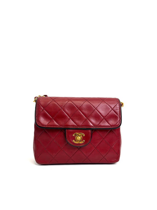 CHANEL VITANGE CF