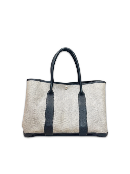 HERMÈS Garden Party Bag