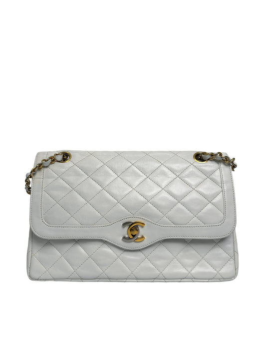 CHANEL Classic Flap Bag(Medium)