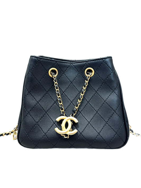 CHANEL SAC HOBO