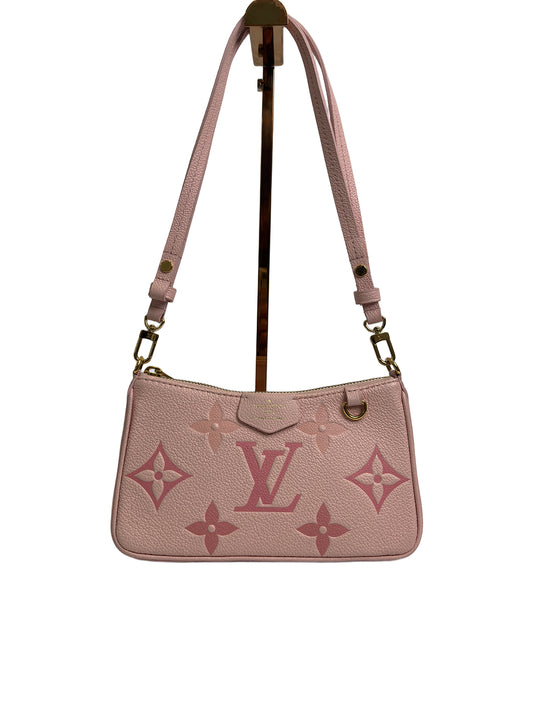 LOUIS VUITTON Easy Pouch