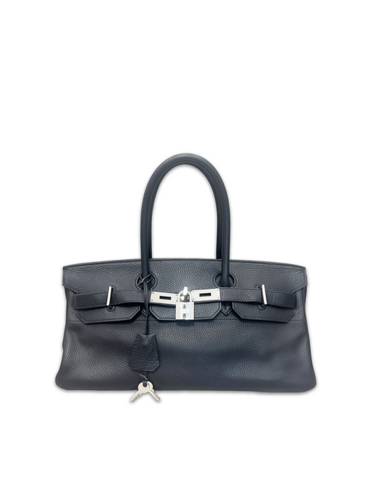 HERMÈS SHOULDER BIRKIN