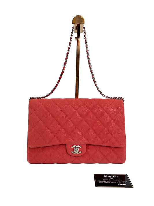 CHANEL Timeless Underarm bag