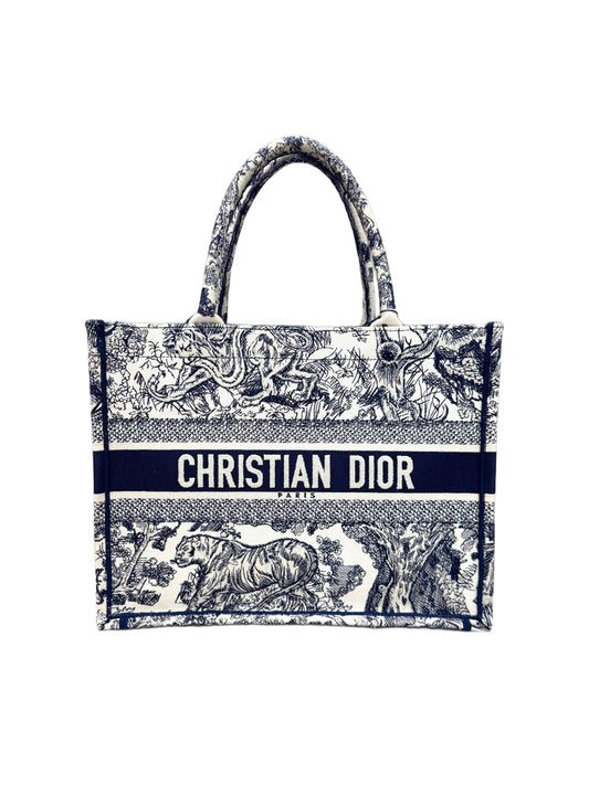 DIOR Medium Dior Book Tote