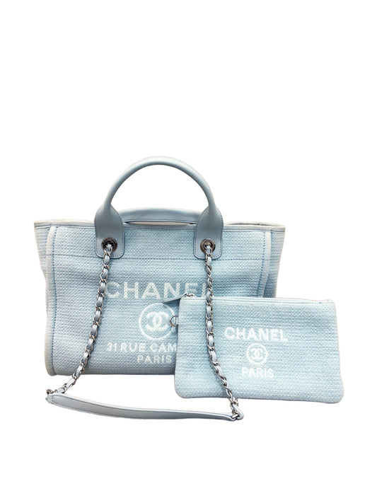 CHANEL Deauville