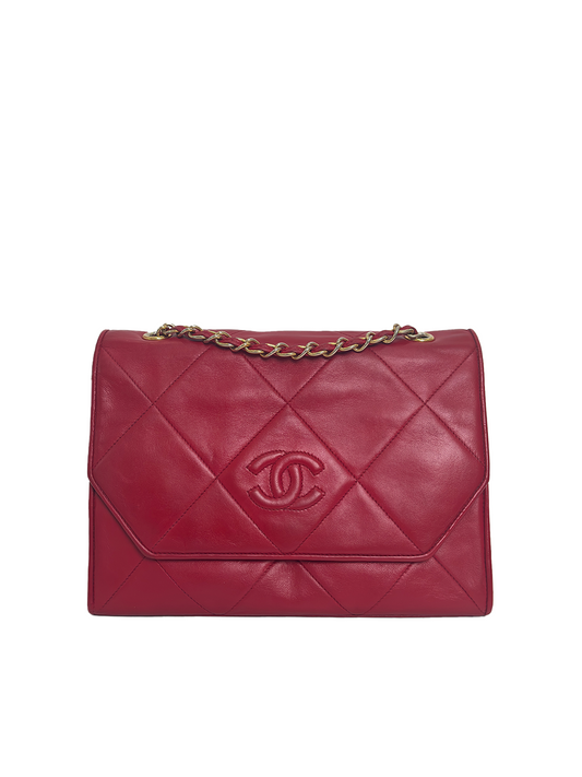 CHANEL Vintage