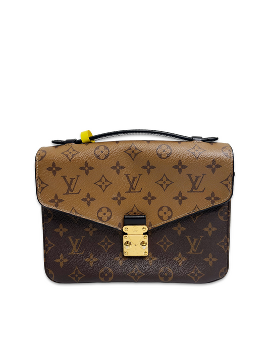 Louis Vuitton Pochette Métis