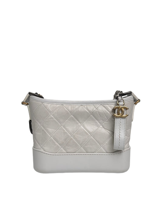 CHANEL Gabrielle Hobo Bag