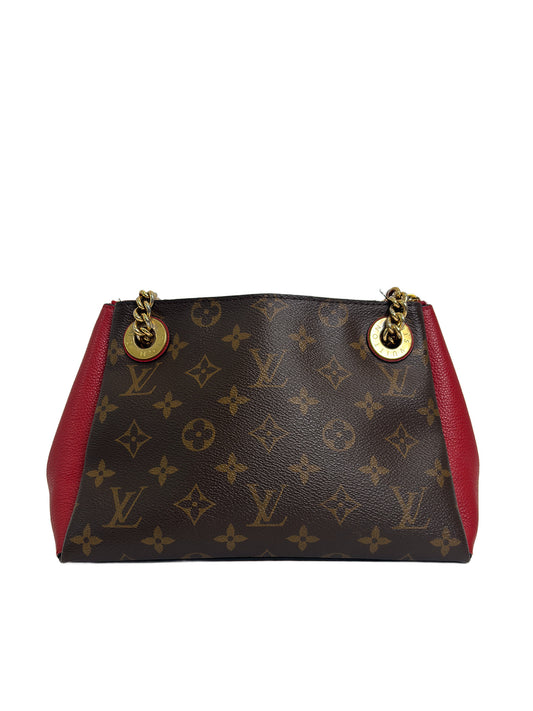 LOUIS VUITTON Tivoli Bag