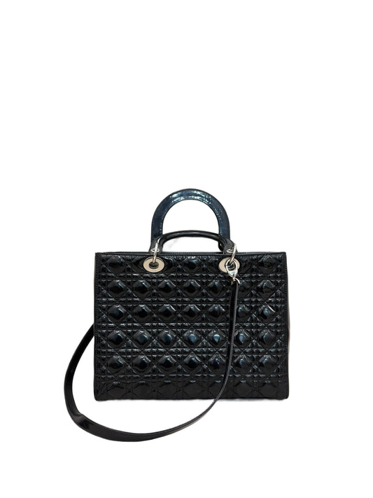 DIOR Lady Dior Large