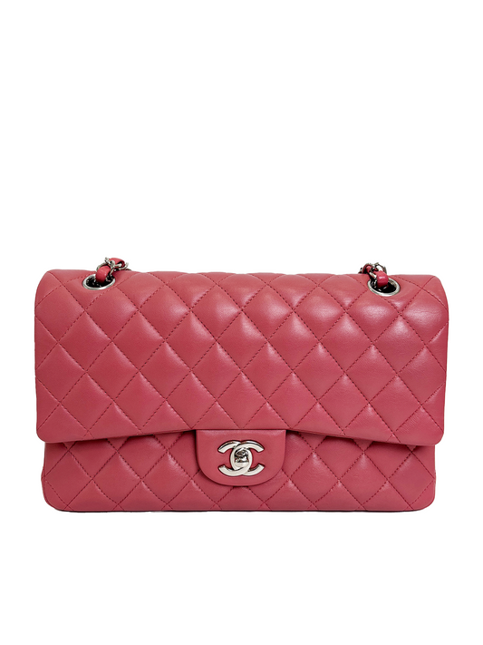 Chanel Classic Flap Bag