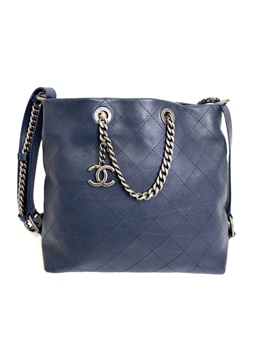 CHANEL HOBO