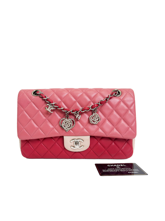 CHANEL 14 Year Valentine's Day Limited Edition