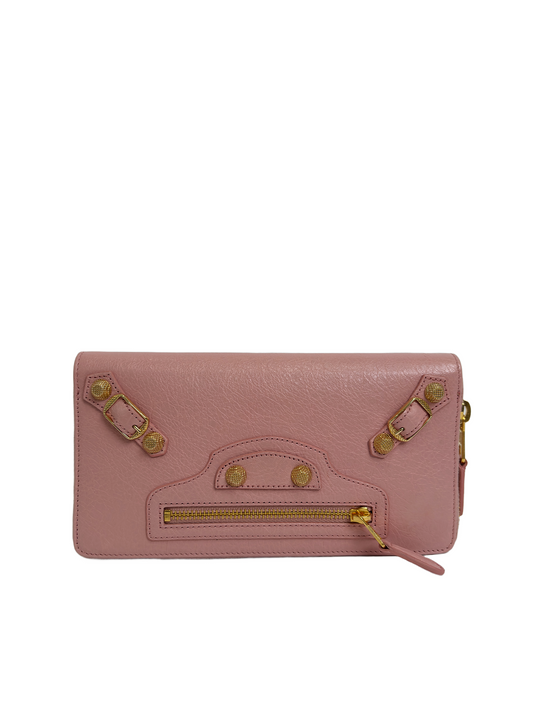BALENCIAGA Classic City Wallet