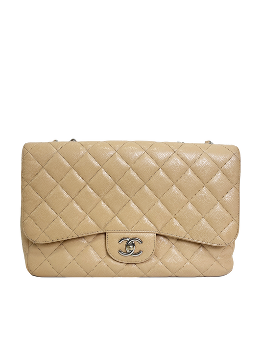 Chanel Classic Flap Bag