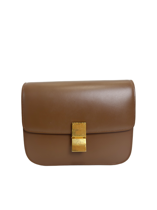 CELINE Classic Box Bag
