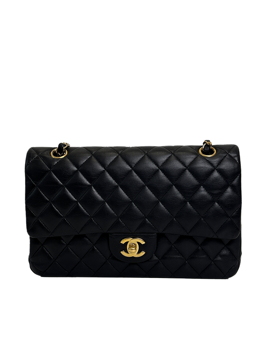 Chanel Classic Flap Bag