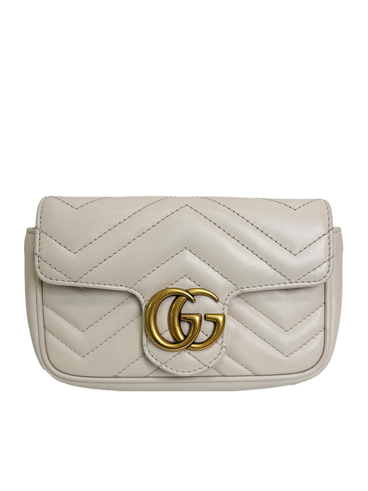 GUCCI GG Marmont Mini