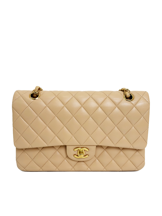 Chanel Classic Flap Bag