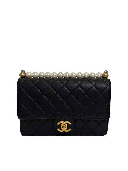CHANEL CF MINI