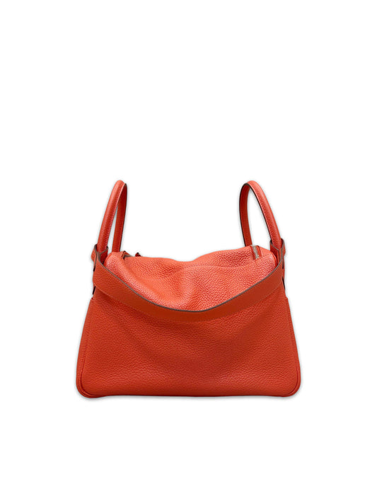 HERMÈS Lindy Bag