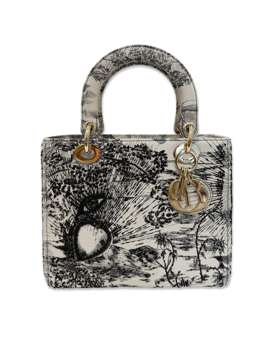 DIOR Lady Dior Limited Edition