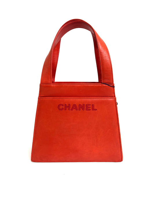 CHANEL VINTAGE