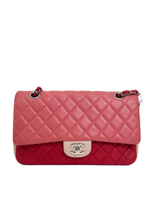 CHANEL 14 Year Valentine's Day Limited Edition
