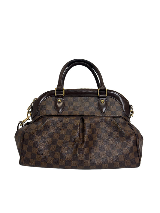 LOUIS VUITTON Trevi Bag