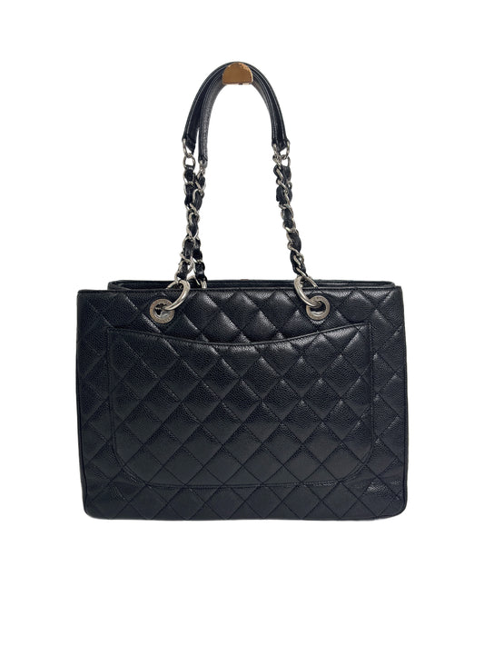 CHANEL GST (Grand Shopping Tote)