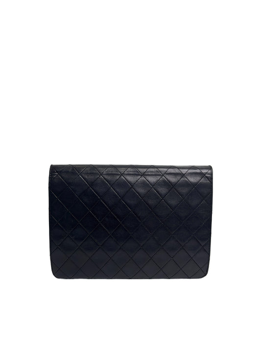 CHANEL Classic Flap Wallet