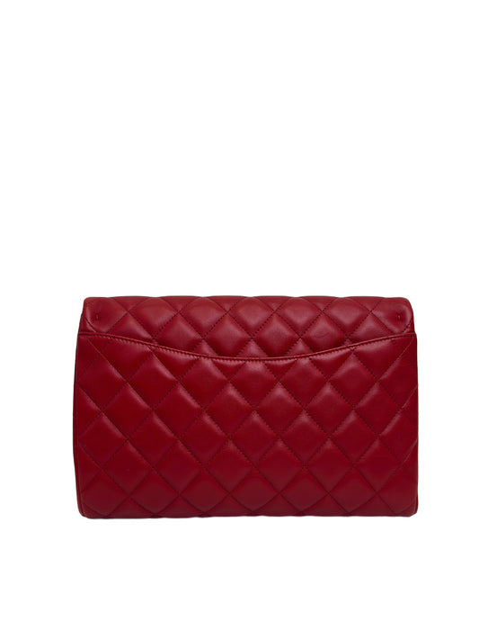 CHANEL Timeless Classic Flap Bag