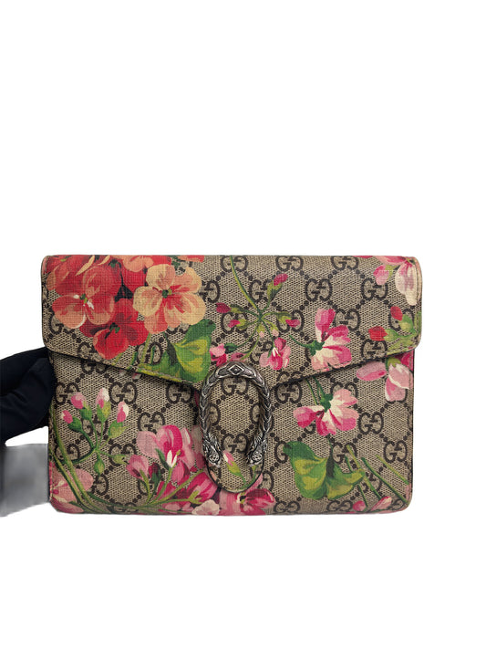 GUCCI Dionysus Super Mini Bag