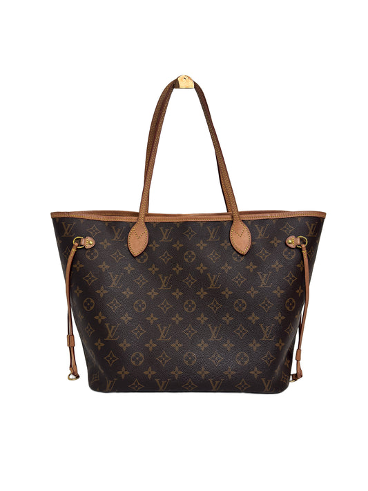 LOUIS VUITTON Neverfull