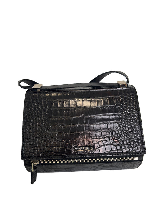 GIVENCHY Pandora Box Bag