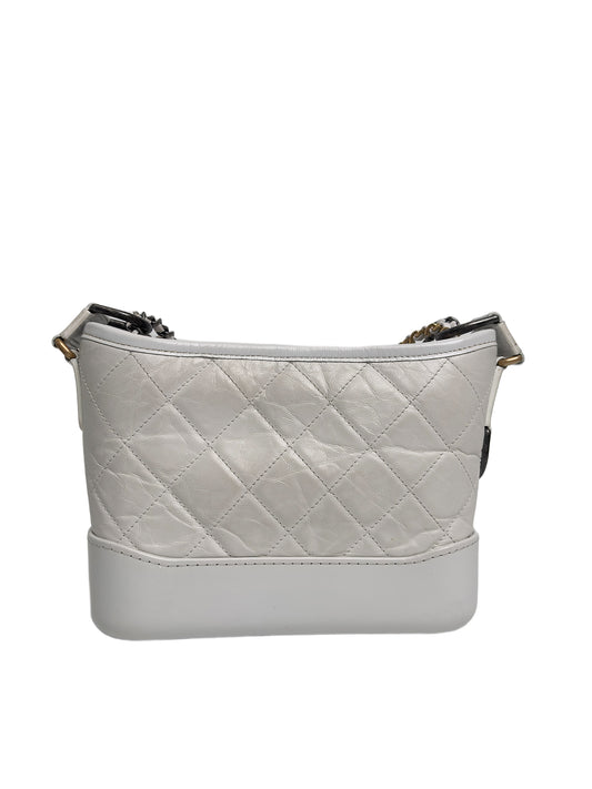 CHANEL Gabrielle Hobo Bag