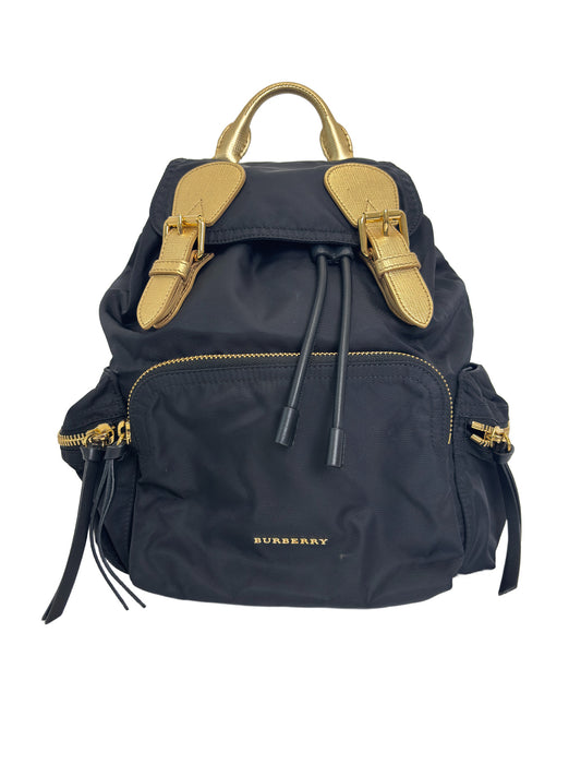 BURBERRY Small Rucksack