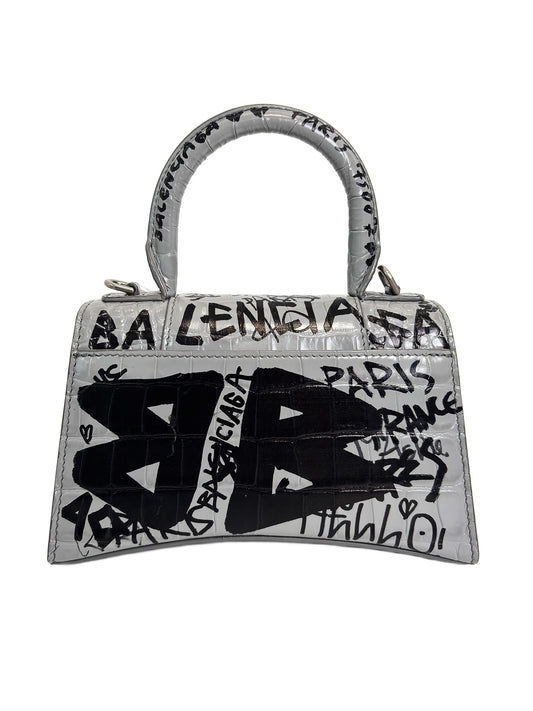 BALENCIAGA Hourglass Bag