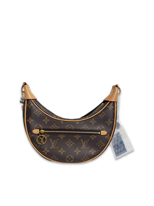 LOUIS VUITTON Loop Bag