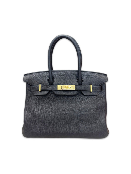 HERMÈS Birkin30