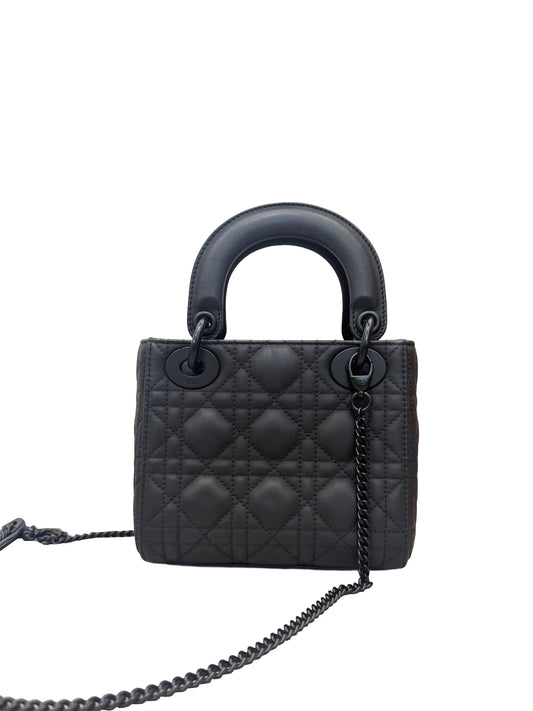 DIOR Lady Dior Bag