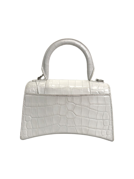 BALENCIAGA Hourglass XS