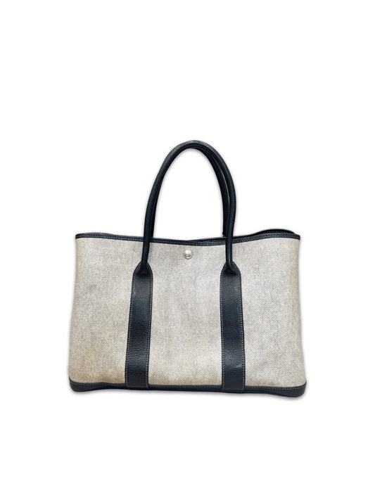 HERMÈS Garden Party Bag
