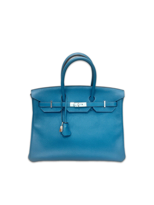 HERMÈS BIRKIN35