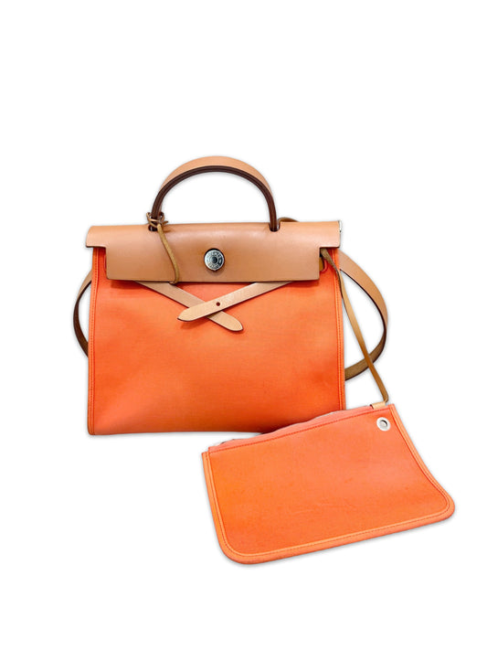 HERMÈS HERBAG 31