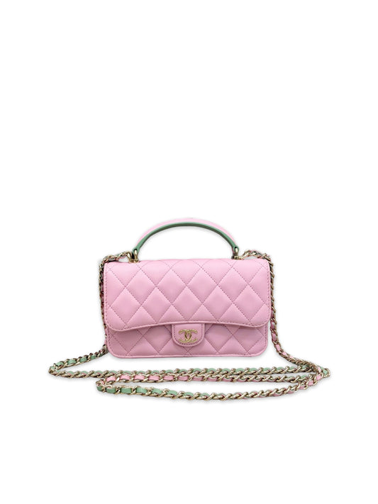CHANEL WOC