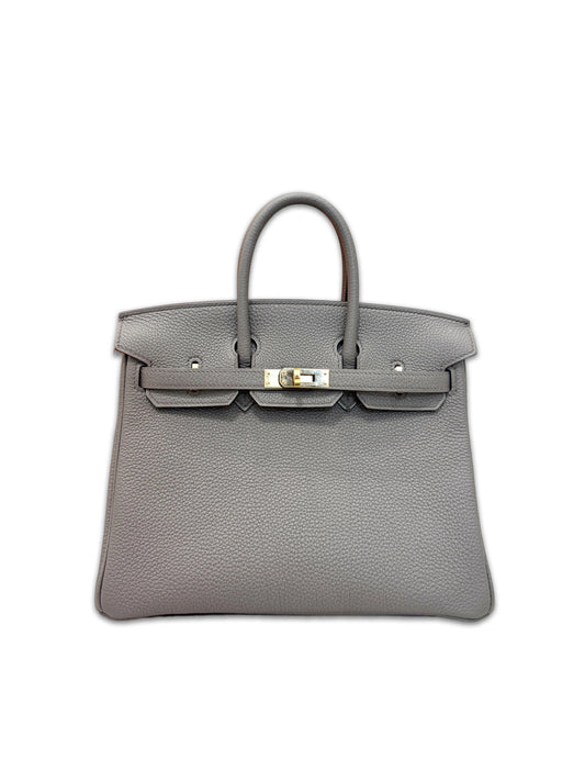 HERMÈS BIRKIN25