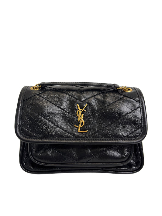 SAINT LAURENT Nike mini