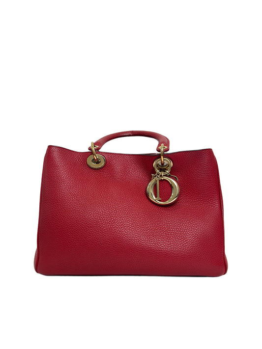 DIOR Diorissimo VIP Tote Bag