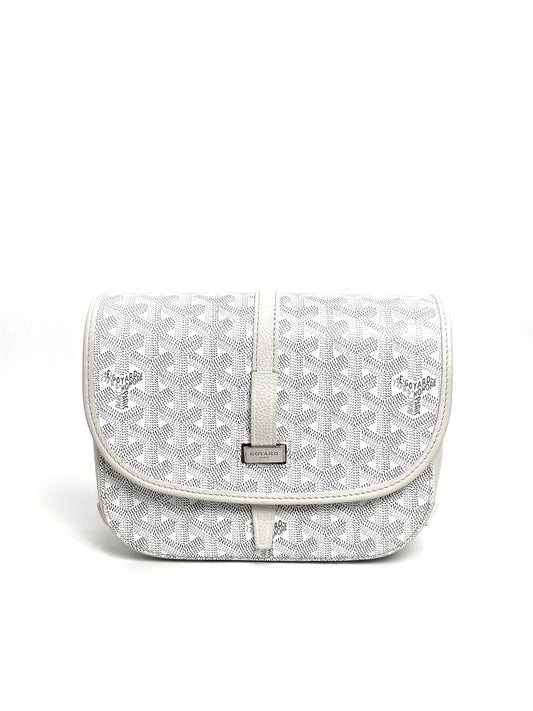 GOYARD BELVEDERE
